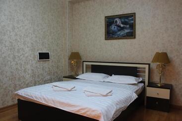 Hello Dushanbe Hostel