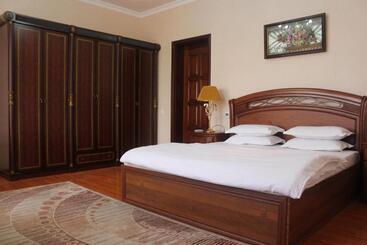 Hello Dushanbe Hostel