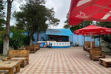 Hostel Golden Fleece