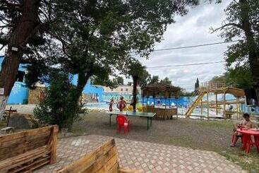 Hostel Golden Fleece