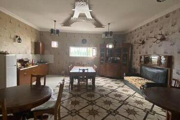 Hostel Golden Fleece
