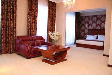 هتل Abai Inn   Nursaya