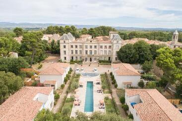 ホテル Adonis La Redorte By Olydea