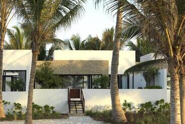 酒店 Al Baleed Resort Salalah By Anantara
