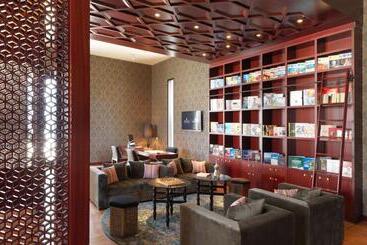 酒店 Al Baleed Resort Salalah By Anantara