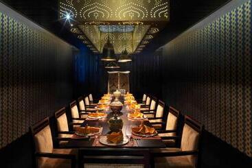 هتل Al Baleed Resort Salalah By Anantara