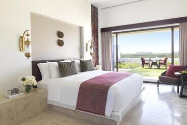 酒店 Al Baleed Resort Salalah By Anantara
