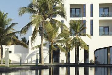酒店 Al Baleed Resort Salalah By Anantara