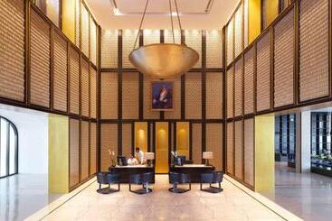 酒店 Al Baleed Resort Salalah By Anantara