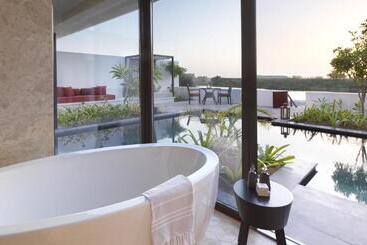 酒店 Al Baleed Resort Salalah By Anantara