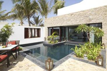酒店 Al Baleed Resort Salalah By Anantara