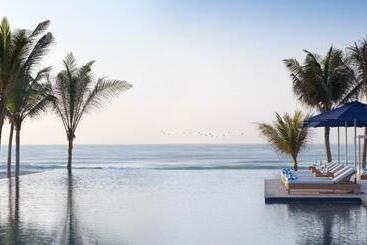 酒店 Al Baleed Resort Salalah By Anantara