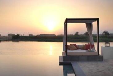 酒店 Al Baleed Resort Salalah By Anantara
