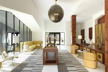 酒店 Al Baleed Resort Salalah By Anantara