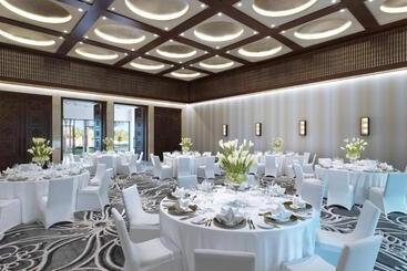 酒店 Al Baleed Resort Salalah By Anantara