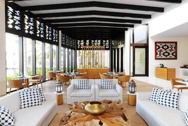 酒店 Al Baleed Resort Salalah By Anantara