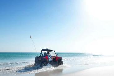 酒店 Al Baleed Resort Salalah By Anantara