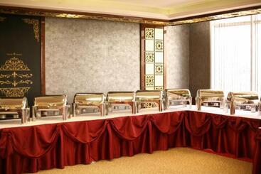هتل Best Inn Erbil