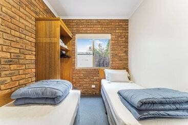 فندق Big4 Tasman Holiday Parks   Warrnambool