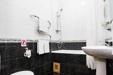 Boutique Hotel Minzifa
