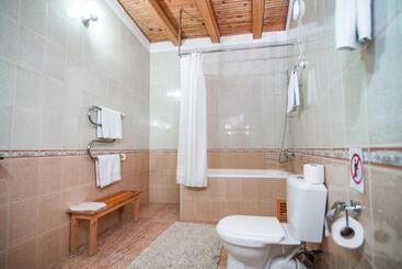 Boutique Hotel Minzifa