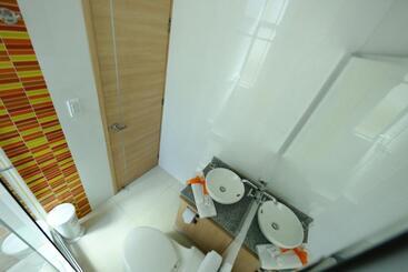 هتل Cabreromar By Geh Suites