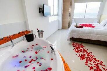 هتل Cabreromar By Geh Suites