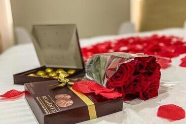 هتل Cabreromar By Geh Suites