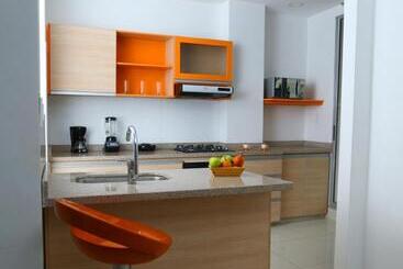 هتل Cabreromar By Geh Suites