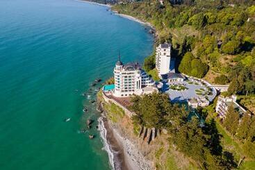 هتل Castello Mare
