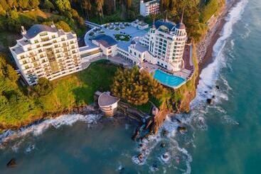 هتل Castello Mare
