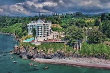 هتل Castello Mare