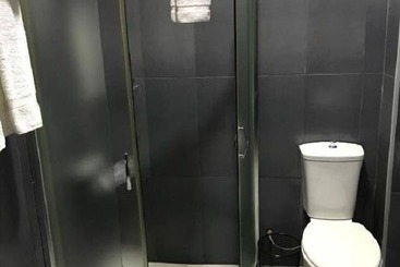 هتل Condori