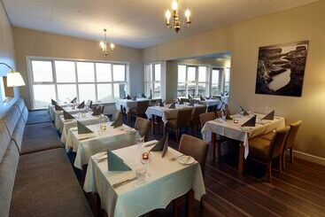 Fosshotel Hellnar