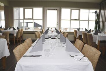 Fosshotel Hellnar
