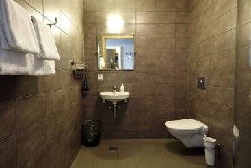 Fosshotel Hellnar