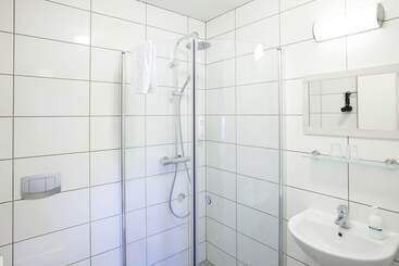 Fosshotel Hellnar