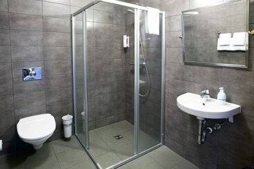 Fosshotel Hellnar
