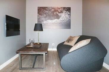 Fosshotel Hellnar