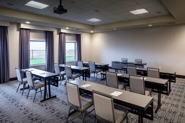 هتل Hampton Inn Lewiston, Id