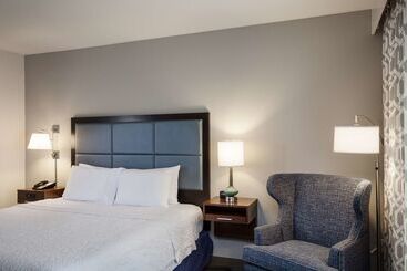 هتل Hampton Inn Lewiston, Id