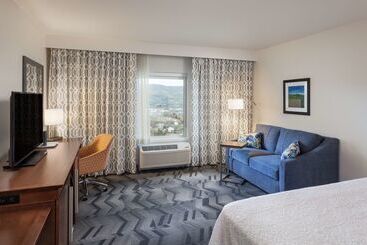 هتل Hampton Inn Lewiston, Id