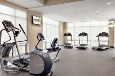 هتل Home2 Suites By Hilton Destin