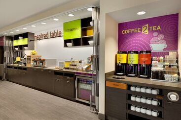 هتل Home2 Suites By Hilton Destin