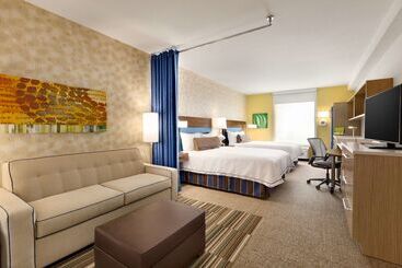 هتل Home2 Suites By Hilton Destin