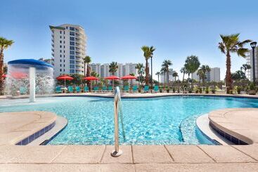 هتل Home2 Suites By Hilton Destin