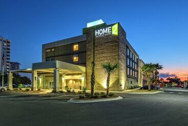 هتل Home2 Suites By Hilton Destin