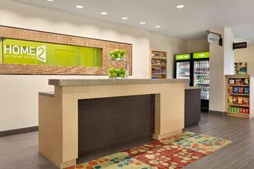 هتل Home2 Suites By Hilton Destin
