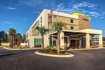 هتل Home2 Suites By Hilton Destin