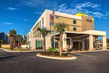 هتل Home2 Suites By Hilton Destin